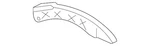 Genuine Subaru Tensioner Arm 13141AA24A New. Price: $21.30.