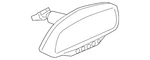Genuine Gm Mirror Inside 15144167 New. Price: $311.81.