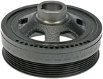 Engine Harmonic Balancer Dorman 594-415 New. Price: $170.48.
