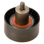 Ford Focus 2000-2004 Gates T42036 Powergrip Upper Timing Belt Idler Pulley New. Price: $52.14.