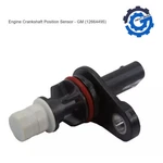 New Oem Gm Crankshaft Position Sensor For 2018-2023 Chevy Buick Enclave 12664495. Price: $22.36.