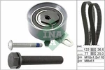 Ina Schaeffler 530040610 Timing Belt Kit Set Fits Vw Transporter New. Price: $92.78.