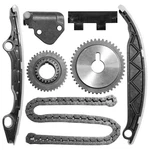 Engine Timing Set-eng Code: QR25DE Ina ZC-76321T Fits 2011 Nissan Rogue 2.5L-L4 New. Price: $363.99.
