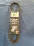 Dayco Dynaflex Accessory Drive Belt 17448 New. Price: $7.00.
