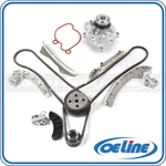 Timing Chain Kit Water Pump For 08-15 Subaru Legacy Outback Tribeca 3.6L New. Price: $205.99.
