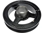 Engine Harmonic Balancer Delco 36RDNQM14 For Gmc Acadia 2007 New. Price: $106.22.