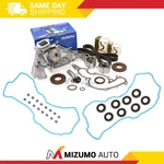 Timing Belt Kit Tensioner Aisin Water Pump Fit 90-94 4.0 Lexus LS400 SC400 1UZFE New. Price: $349.95.