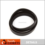 Fit 85-92 Chevrolet Nova Geo Prizm Toyota Corolla 1.6L 4AGELC Timing Belt New. Price: $19.28.