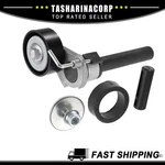 Piece Of Accessory Drive Belt Tensioner Assembly Fit For Audi A3 2008-2013 New. Price: $32.74.