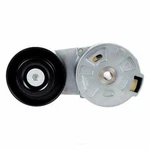 Accessory Drive Belt Tensioner Assembly-automatic Goodyear 55117 New. Price: $61.99.
