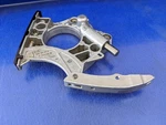 Complete 11-17 Audi D4 A8L S6 Engine Upper Left Timing Chain Tensioner Ceuc Used. Price: $45.00.