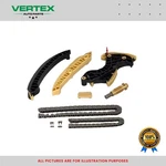 Timing Chain Kit For Mercedes-benz 271.910 Petrol Engine New. Price: $226.99.
