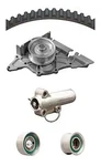 Timing Belt, Water Pump, Tensioner (kit) Audi A4, A6 (1998-05) Dayco WP297K1A New. Price: $99.99.