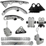 Timing Chain Kit For Subaru B9 Tribeca Liberty Legacy Limited Sedan EZ30D 3.0L New. Price: $108.88.