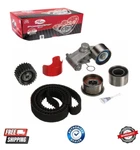 Gates Powergrip TCK304N Timing Belt Component Kit For Engine Valve Train New. Price: $228.89.