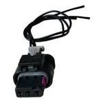Crankshaft Position Sensor Connector Fits:chrysler Dodge Jeep 2007-2011 New. Price: $16.00.