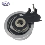 Engine Timing Belt Tensioner Skp SKT43135 New. Price: $57.95.
