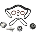 Hydraulic Timing Belt Actuator For 2008-2012 Mitsubishi Eclipse Kit New. Price: $141.17.