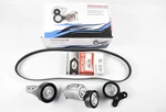 Oem Asianautos Belt Pulley Tensioner Kit For Volkswagen Rabbit 2006-2009 New. Price: $79.98.