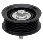 For Chevy Silverado 1500 14-18 Gates Drivealign Exact Belt Idler Pulley New. Price: $35.02.