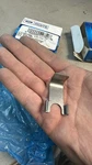 2002-2019 Ford E-150/250/350/EXPEDITIONCLIP-LOCK New Oem 1L3Z-6P250-AA QTY(2). Price: $10.00.