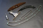 8631848 Chain Tensioner Guide Rail Bar Set Oem Bmw B48 Only 197KM Gebraucht. Price: $167.40.