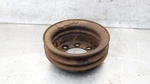 1984 Bmw E24 633I E28 533I M30 Engine Crankshaft Balancer Pulley Oem LM79 Used. Price: $38.69.