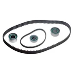 For Mitsubishi Eclipse 2000-2005 Acdelco TCK232A Professional Timing Belt Kit New. Price: $141.25.