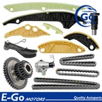 Timing Chain Kit Fit Seat Volkswagen Audi Leon Eos Gti Cc A5 A6 Q5 Tts Turbo 2.0 New. Price: $76.31.