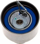 Gates T43005 Powergrip Premium Timing Belt Tensioner New. Price: $99.99.