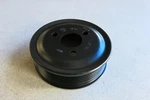 Power Steering Pump Pulley 32421437990 Fits 98-03 Bmw X5 540I New. Price: $50.00.