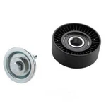 Idler/tensioner Pulley Dayco 89825 New. Price: $26.32.