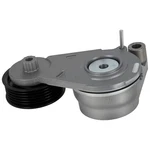 Drive Belt Tensioner Pulley For Hyundai Elantra 1.8L/2.0L 2014-2021 252812E355 New. Price: $31.90.