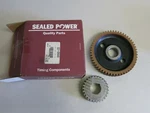 Sealed Power Engine Timing Gear Set Fits 1985-1989 Buick Pontiac (221-2544S) New. Price: $35.69.