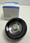 Gm Oem Nos Genuine 12611935 Engine Belt Idler Pulley Assembly Fan Coolant Pump New. Price: $69.99.