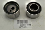 Engine Timing Belt Tensioner-vin: Itm 60316 New. Price: $71.99.