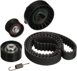Accessory Drive Belt Gates TCK258 New. Price: $143.92.