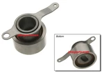 1996-2000 Honda Civic Del Sol Tensioner Set Timing Belt Nsk 14520-P2A-305 New. Price: $21.58.