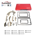Raceorly Timing Chain Kit For Audi Q7 Vw Touareg Cas Engine 3.0 Tdi 059109507D New. Price: $470.00.