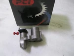 Engine Timing Chain Tensioner-dohc, Code: VQ35DE Preferred Components T66224 New. Price: $64.99.