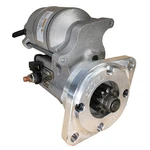 New Wosp Gear Reduction Starter Fits 1975-2006 Nissan H20 Cef Forklift Engine. Price: $293.99.