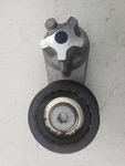 Jaguar Xe 2017 Engine Motor Drive Belt Tensioner Pulley CW93-19A216-AA C87 Used. Price: $60.00.