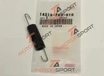 Genuine For Honda Crx Civic Delsol Timing Belt Tensioner Spring 14516-PM3-010 New. Price: $56.98.