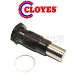 Cloyes 9-5586 Engine Timing Chain Tensioner For BT5586 95586 7U3Z6K254A Gl New. Price: $46.93.