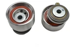 Engine Timing Belt Tensioner Itm 60340 New. Price: $72.45.
