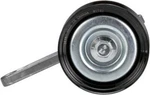 Accessory Belt Idler Pulley-drivealign Premium Oe Gates 36467 New. Price: $40.93.