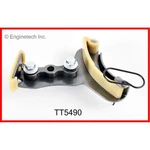 Enginetech Timing Chain Tensioner TT5490; Replacement For 07-20 Gm Ls New. Price: $27.58.