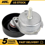 Belt Tensioner With Pulley Fits 93-2000 Dodge Grand Caravan V6 3.3L 4612894 New. Price: $24.69.