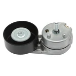 Belt Tensioner Assembly F350 Truck F250 Ford F-350 Super Duty F-250 08-10 New. Price: $64.99.