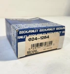 Engine Timing Idler Pulley Beck/arnley 024-1284 New. Price: $19.99.